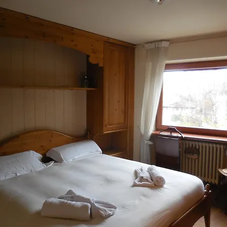 Mont Blanc Exclusive #bluchalet *