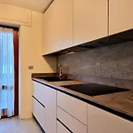 Apartmán Mont Blanc Exclusive #bluchalet *