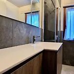 Mont Blanc Exclusive #bluchalet Apartmán *