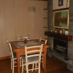 Apartmán Mont Blanc Exclusive #bluchalet Courmayeur