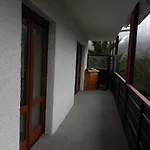 Apartmán Mont Blanc Exclusive #bluchalet Courmayeur