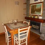 Mont Blanc Exclusive #bluchalet Apartmán Courmayeur