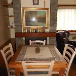 Mont Blanc Exclusive #bluchalet Apartmán