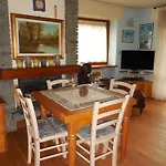 Mont Blanc Exclusive #bluchalet Apartmán *