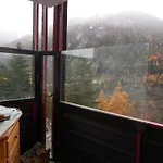 Mont Blanc Exclusive #bluchalet