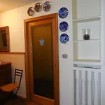 Apartmán Mont Blanc Exclusive #bluchalet Courmayeur