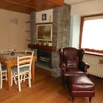 Mont Blanc Exclusive #bluchalet Apartmán Courmayeur