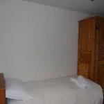 Apartmán Mont Blanc Exclusive #bluchalet Courmayeur