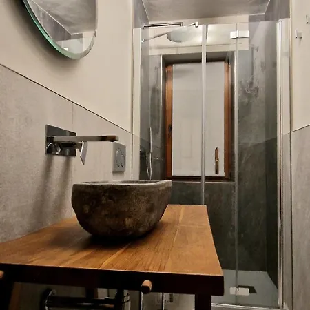 Mont Blanc Exclusive #bluchalet Apartamento