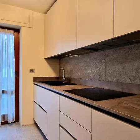 Apartamento Mont Blanc Exclusive #bluchalet *
