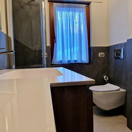 Mont Blanc Exclusive #bluchalet Apartamento *