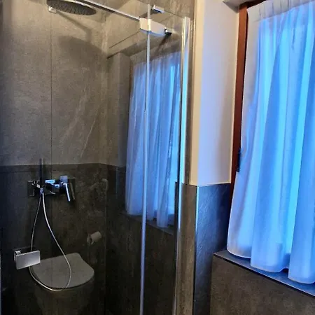 Apartamento Mont Blanc Exclusive #bluchalet