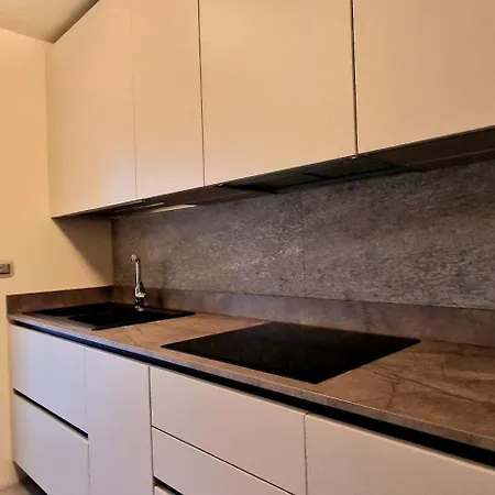 Apartamento Mont Blanc Exclusive #bluchalet