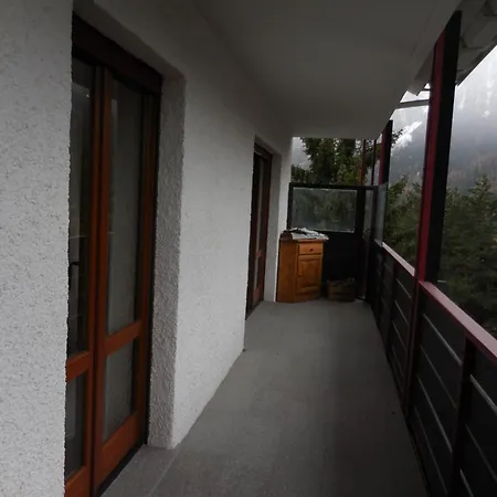 Apartamento Mont Blanc Exclusive #bluchalet Courmayeur
