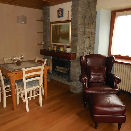 Mont Blanc Exclusive #bluchalet Courmayeur