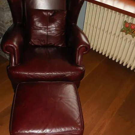 Апартаменты Mont Blanc Exclusive #bluchalet *