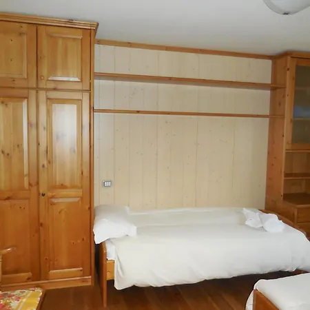 Apartamento Mont Blanc Exclusive #bluchalet Courmayeur