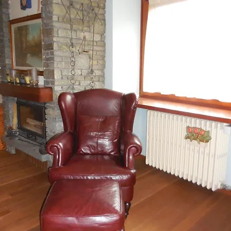 Mont Blanc Exclusive #bluchalet Appartement Courmayeur
