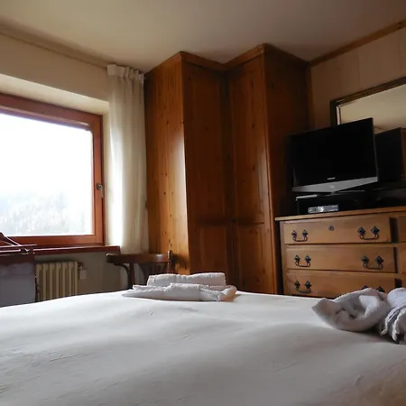 Apartmán Mont Blanc Exclusive #bluchalet Courmayeur