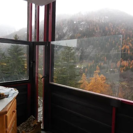 Mont Blanc Exclusive #bluchalet