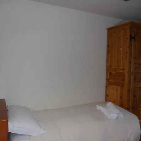 Appartement Mont Blanc Exclusive #bluchalet Courmayeur