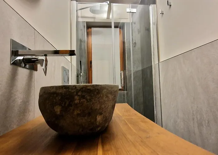 Mont Blanc Exclusive #bluchalet דירה קורמאיור