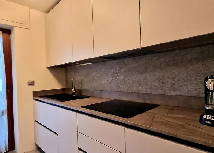 דירה Mont Blanc Exclusive #bluchalet